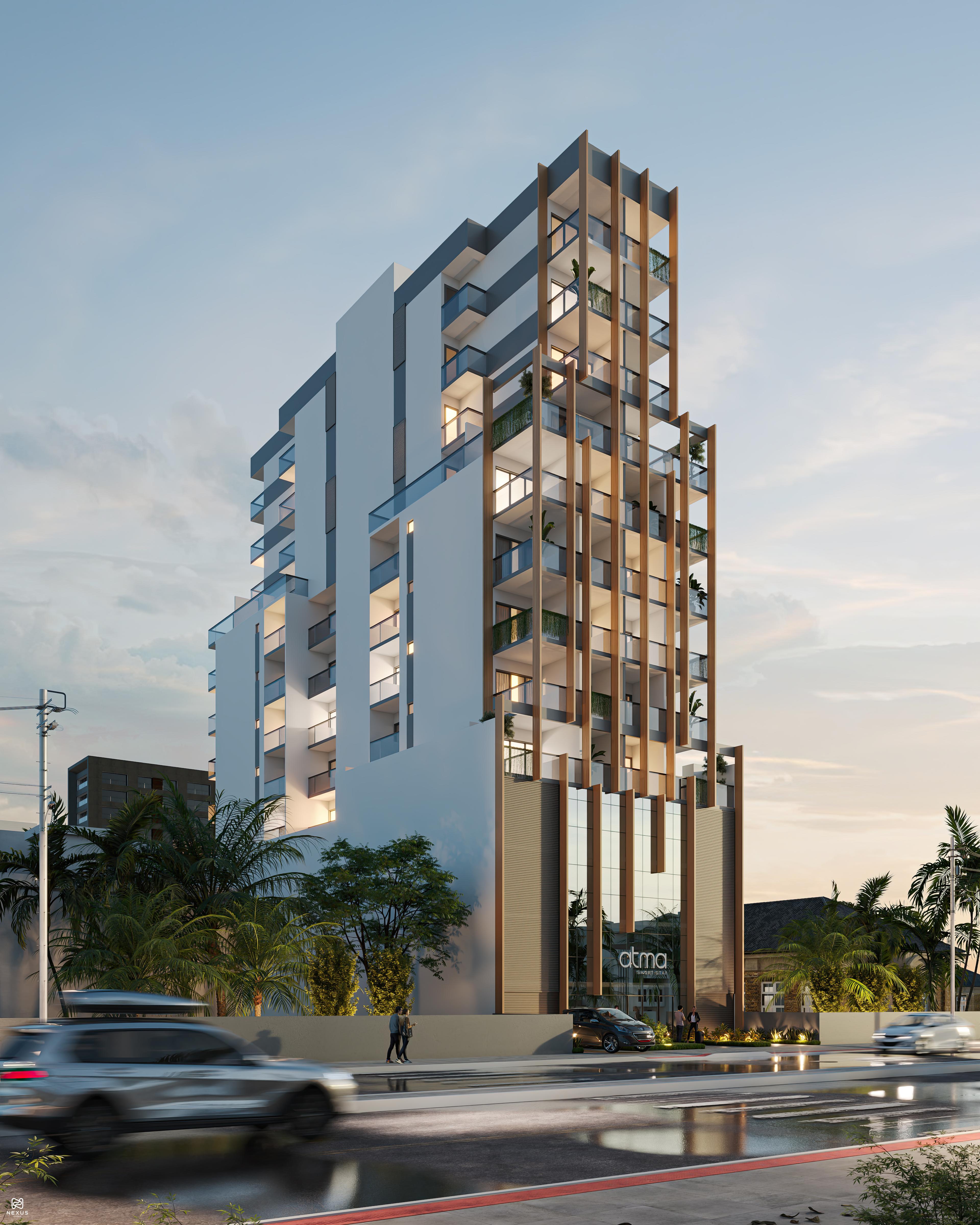 Localização Privilegiada