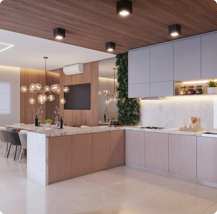 Qualidade dos Empreendimentos Entregues